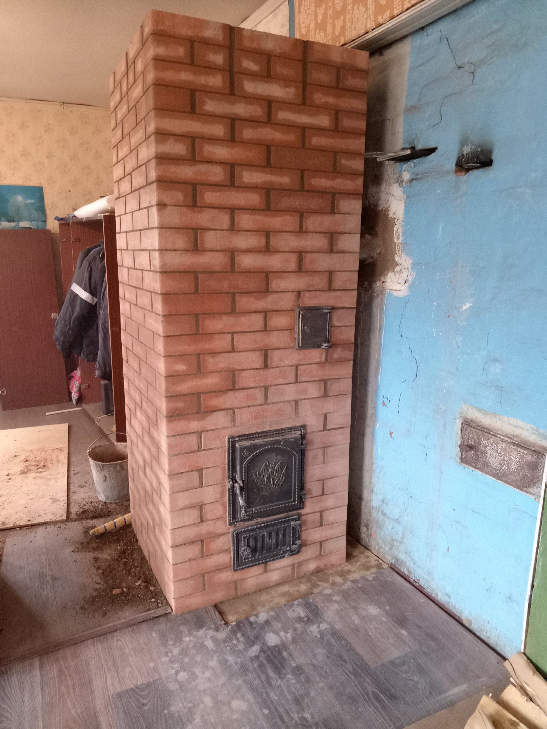 печник Вытегра Вологодская область