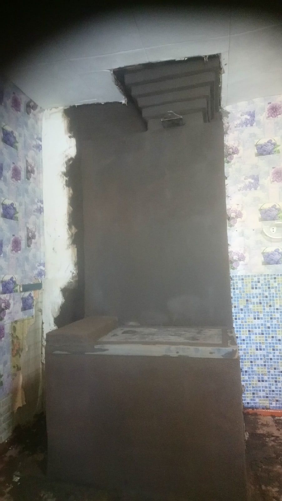 декоративная кирпичная кладка