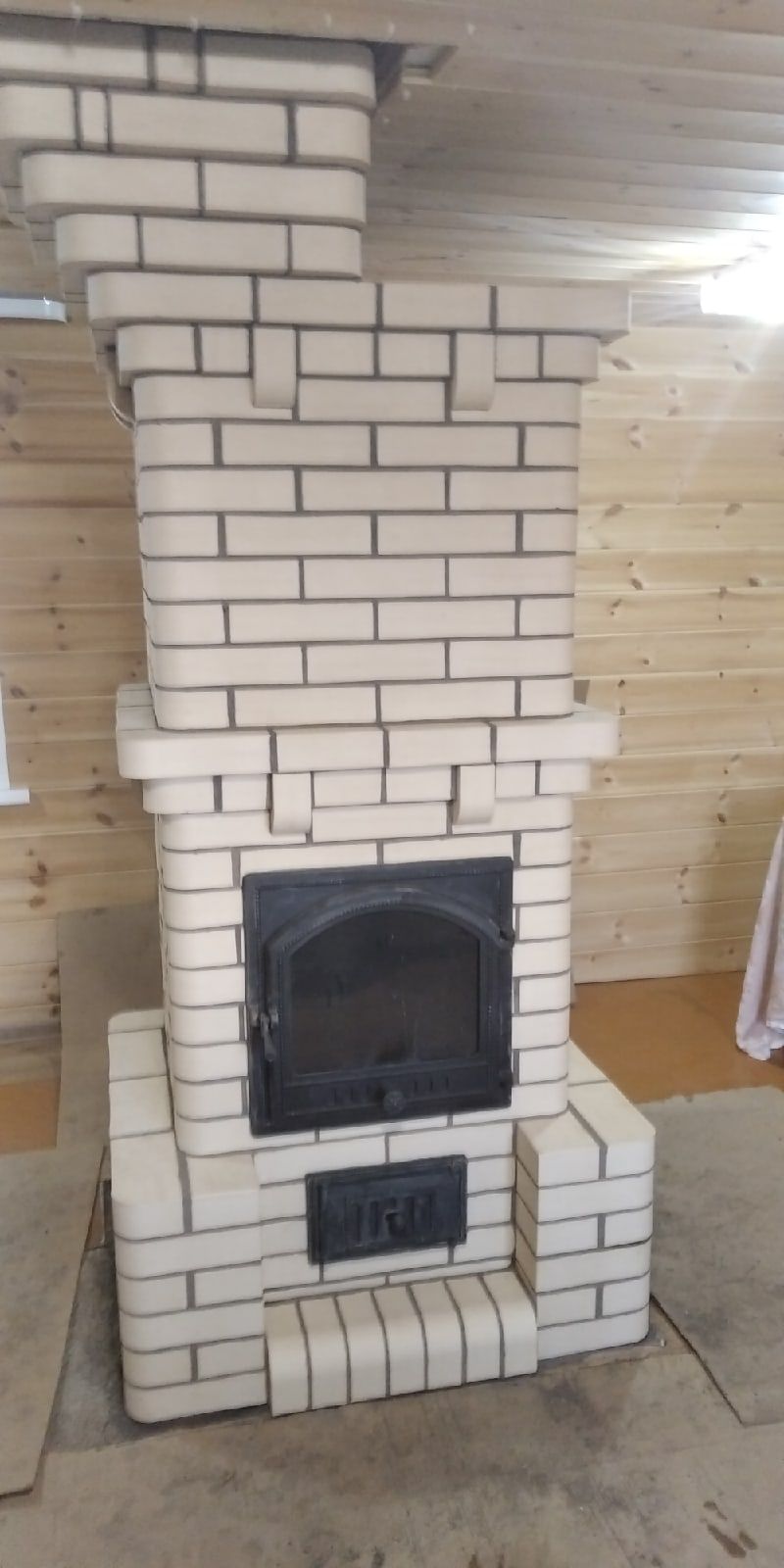 печник Вологда