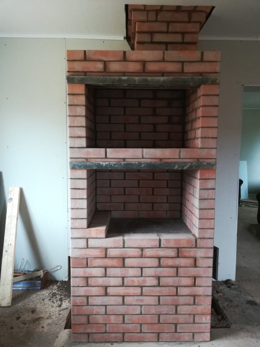 заказать камин Вологодская область